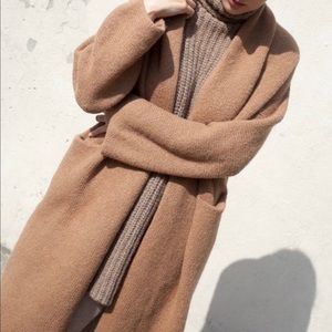 Lauren manoogian cardigan